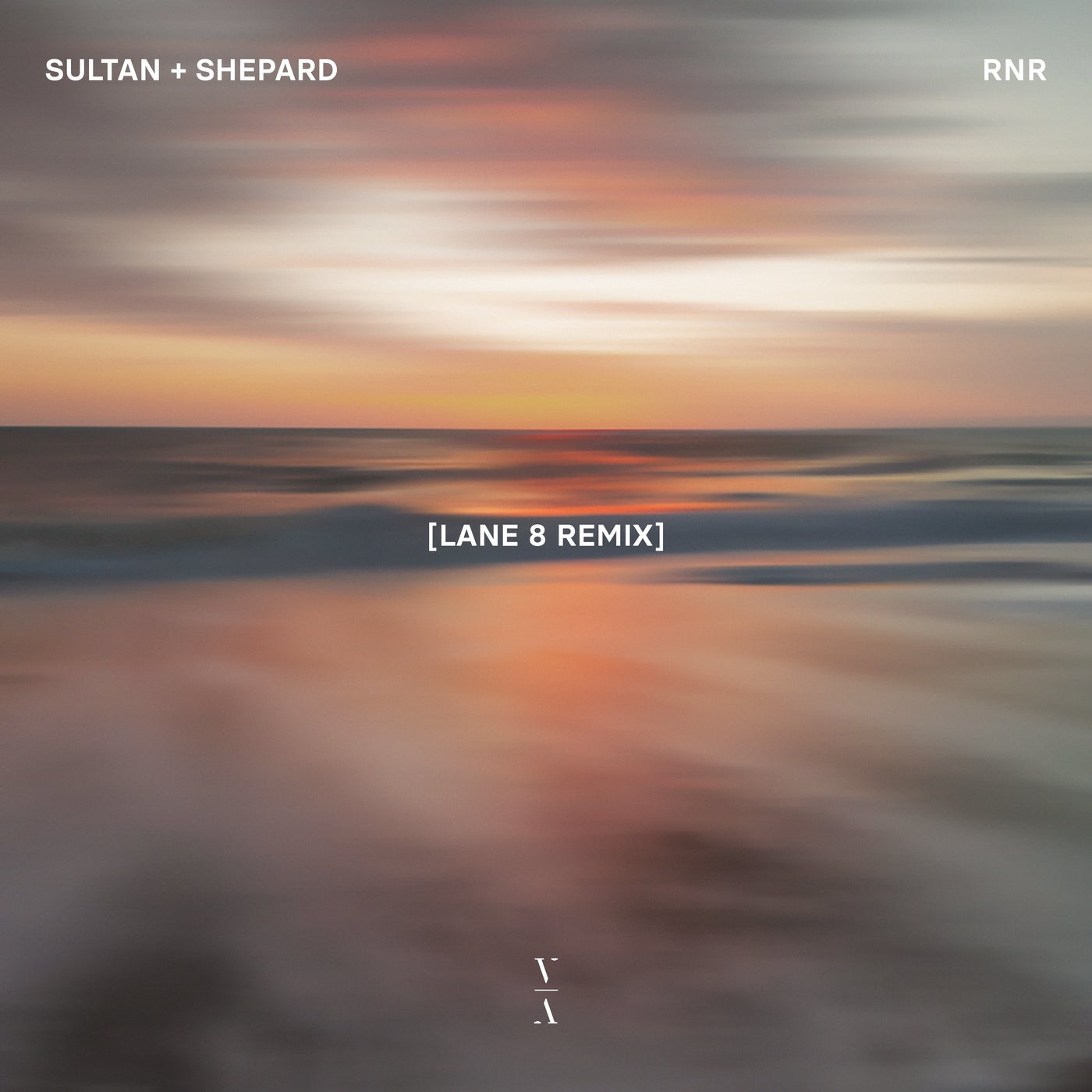 Sultan + Shepard - RnR (Lane 8 Remix) [TNHLP011S6BD]